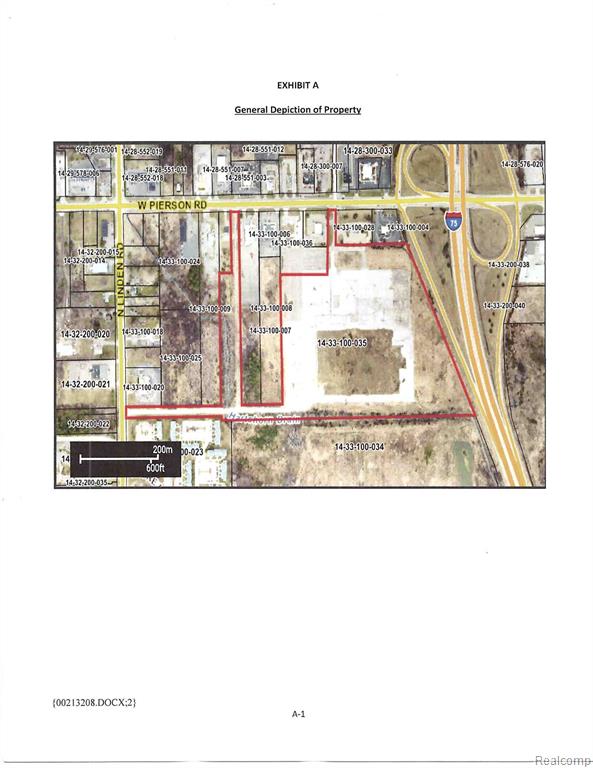 4333 West Pierson Road Flint, MI 48504 - Photo 1 of 1