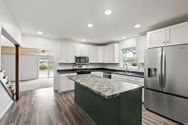 $349,900 | 1038 West 200 South, Warsaw, IN 46580