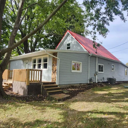 $349,900 | 1038 West 200 South, Warsaw, IN 46580