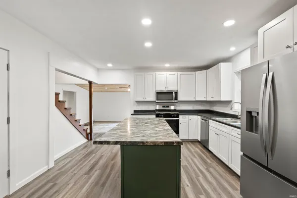 $349,900 | 1038 West 200 South, Warsaw, IN 46580