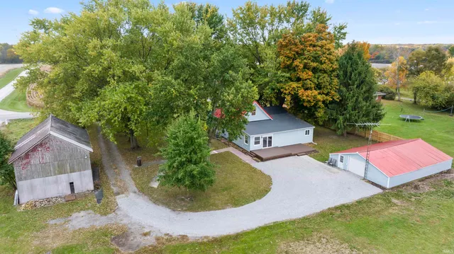 $359,900 | 1038 West 200 South, Warsaw, IN 46580