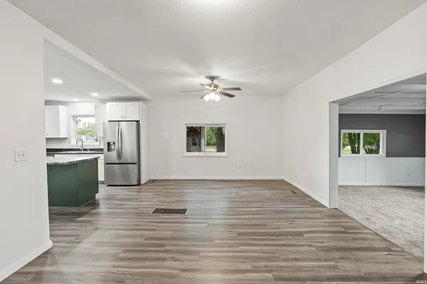 $349,900 | 1038 West 200 South, Warsaw, IN 46580