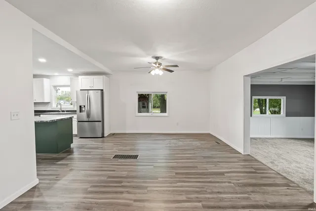 $369,900 | 1038 West 200 South, Warsaw, IN 46580