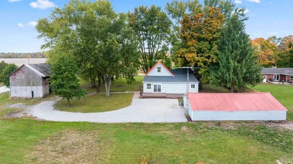 $349,900 | 1038 West 200 South, Warsaw, IN 46580