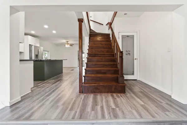 $349,900 | 1038 West 200 South, Warsaw, IN 46580