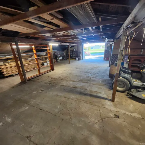 $369,900 | 1038 West 200 South, Warsaw, IN 46580