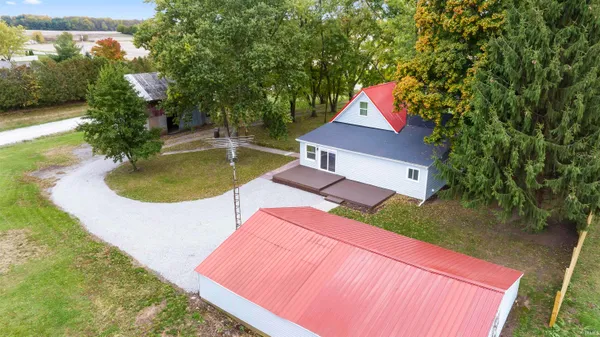 $349,900 | 1038 West 200 South, Warsaw, IN 46580