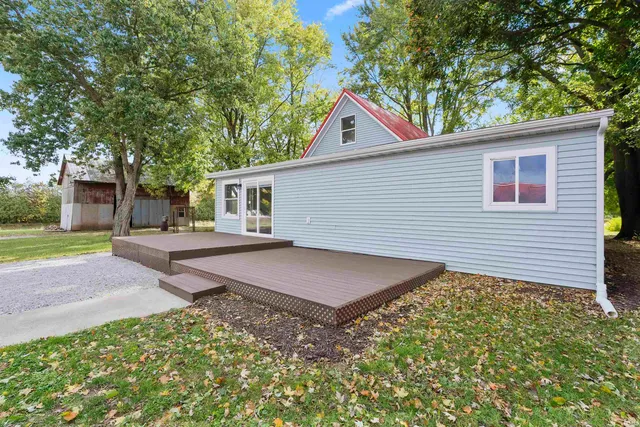 $369,900 | 1038 West 200 South, Warsaw, IN 46580