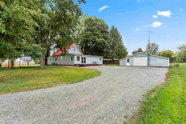 $349,900 | 1038 West 200 South, Warsaw, IN 46580