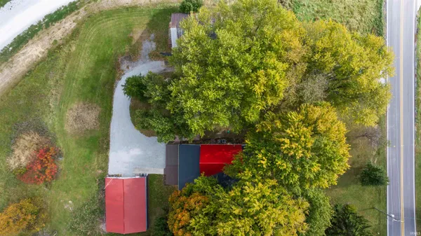 $349,900 | 1038 West 200 South, Warsaw, IN 46580