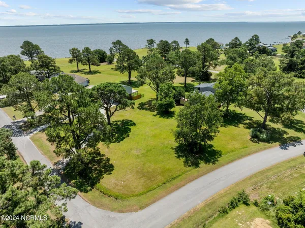 $28,500 | 5300 Bogue Drive, Oriental, NC 28571