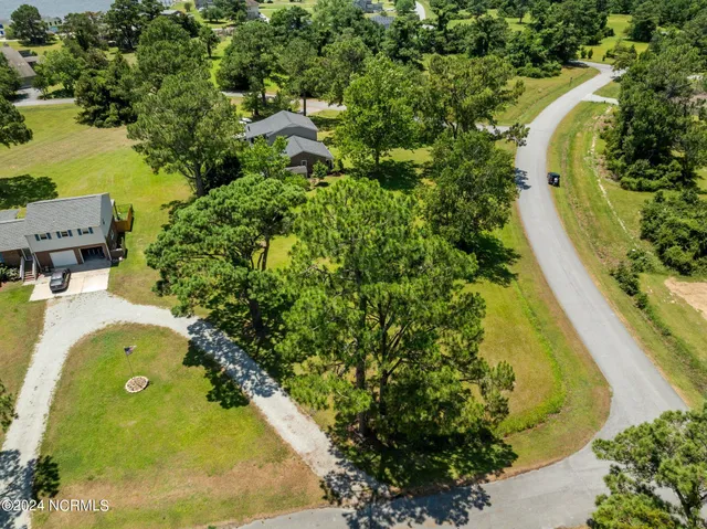 $29,900 | 5300 Bogue Drive, Oriental, NC 28571