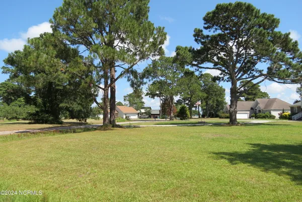 $28,500 | 5300 Bogue Drive, Oriental, NC 28571