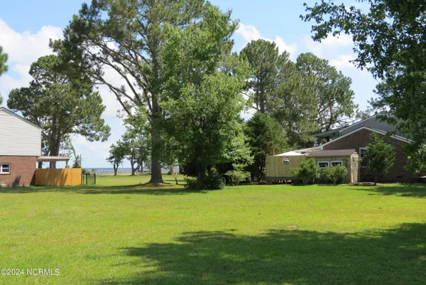 $28,500 | 5300 Bogue Drive, Oriental, NC 28571