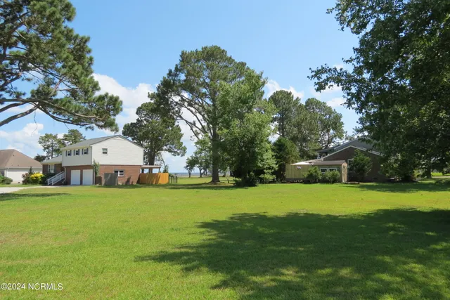 $29,900 | 5300 Bogue Drive, Oriental, NC 28571