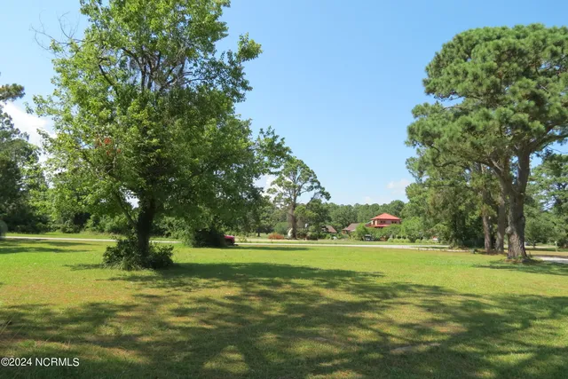 $29,900 | 5300 Bogue Drive, Oriental, NC 28571