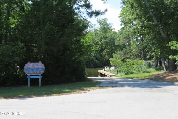 $28,500 | 5300 Bogue Drive, Oriental, NC 28571