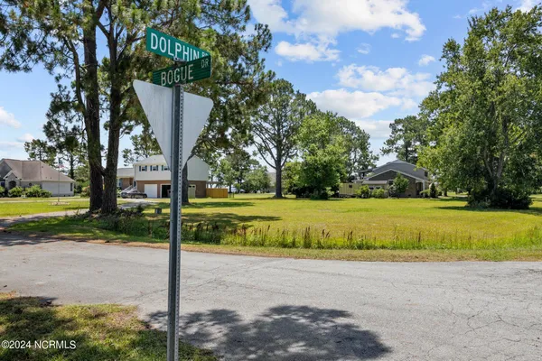 $28,500 | 5300 Bogue Drive, Oriental, NC 28571