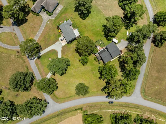 $29,900 | 5300 Bogue Drive, Oriental, NC 28571