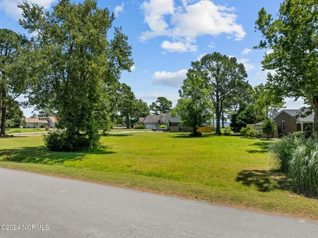 $29,900 | 5300 Bogue Drive, Oriental, NC 28571