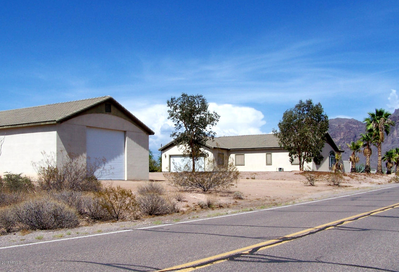1600 North Starr Road Apache Junction, AZ 85119 - Photo 101 of 104 100_9422