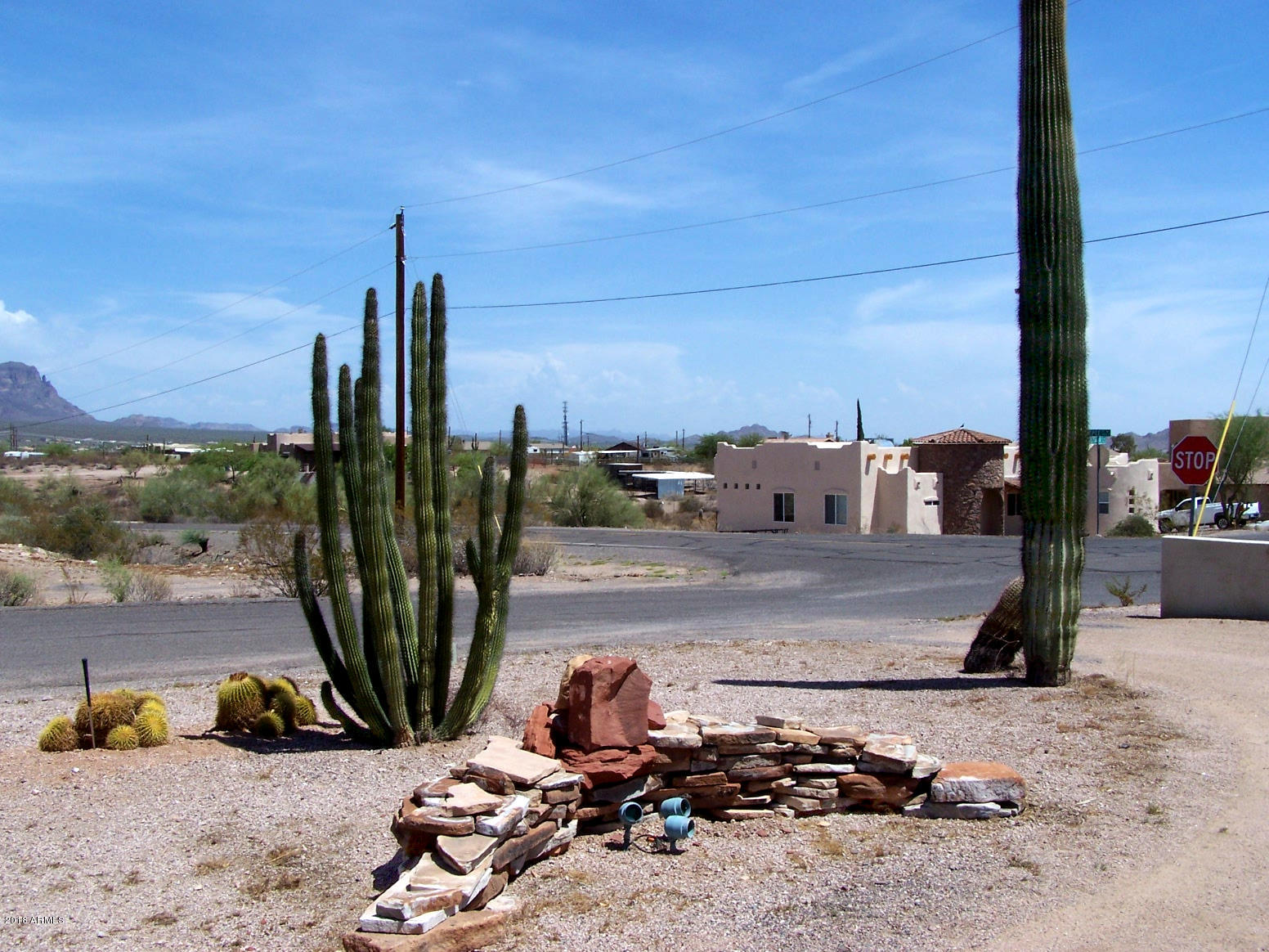 1600 North Starr Road Apache Junction, AZ 85119 - Photo 104 of 104 100_9314