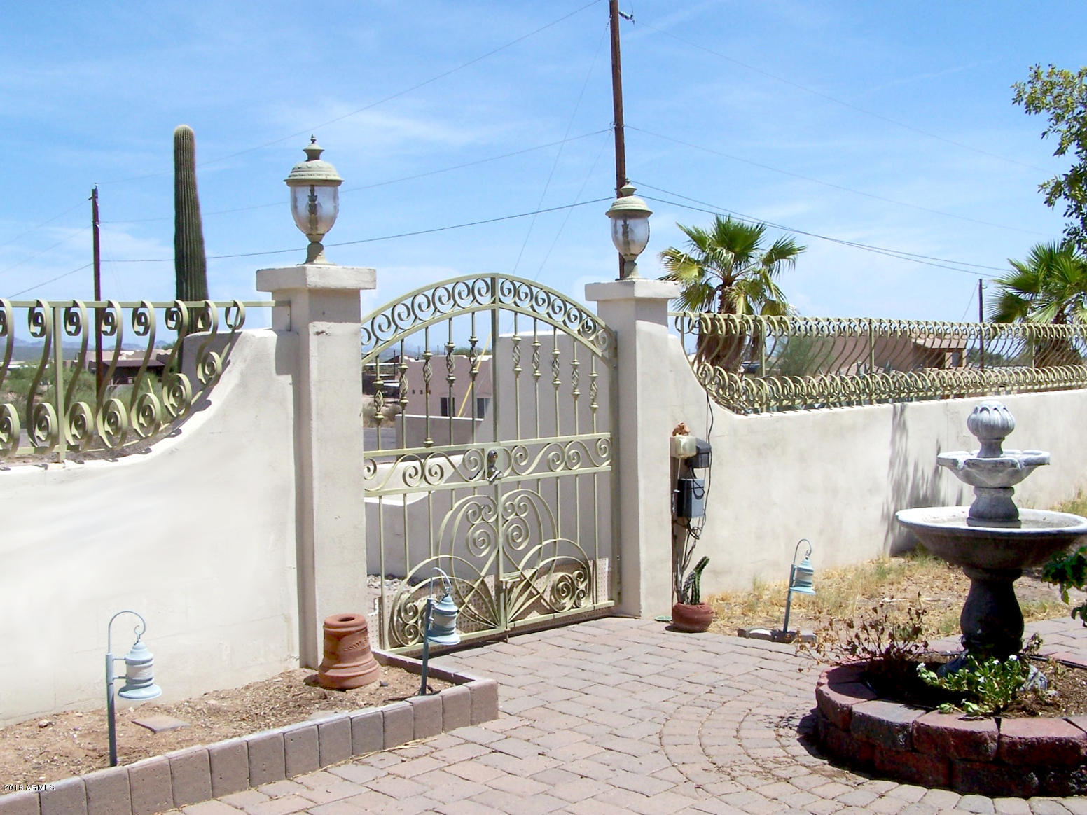 1600 North Starr Road Apache Junction, AZ 85119 - Photo 16 of 104 100_9271
