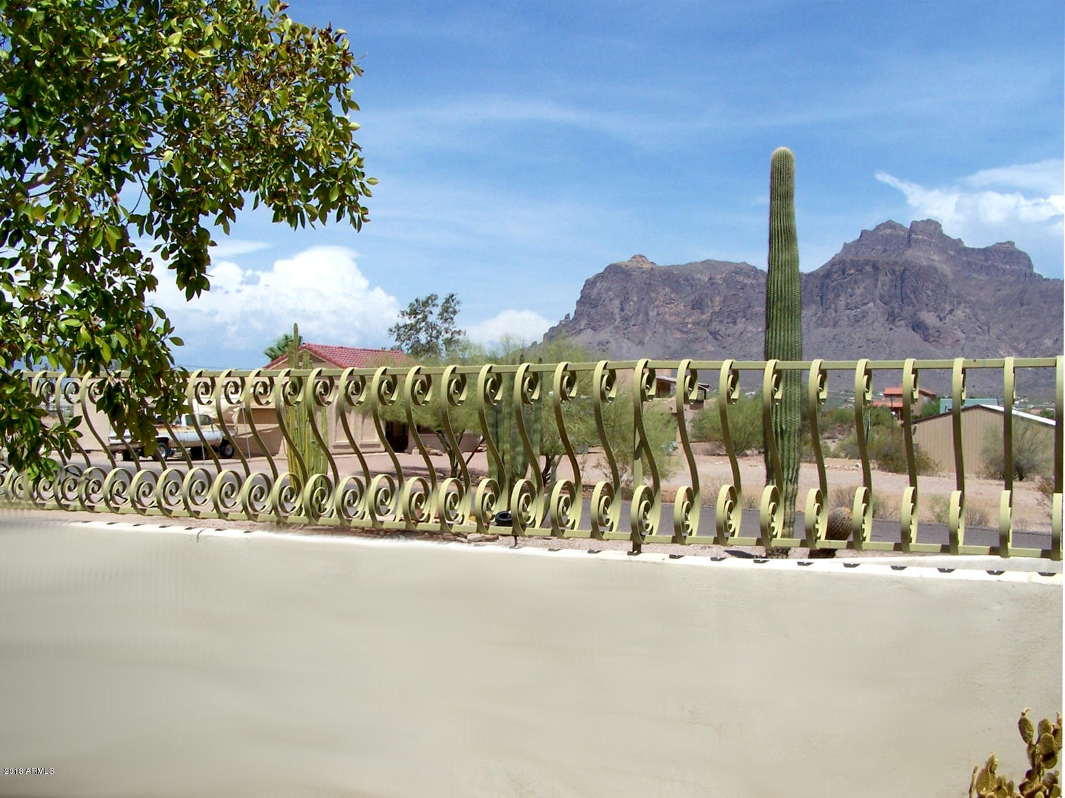 1600 North Starr Road Apache Junction, AZ 85119 - Photo 17 of 104 100_9294