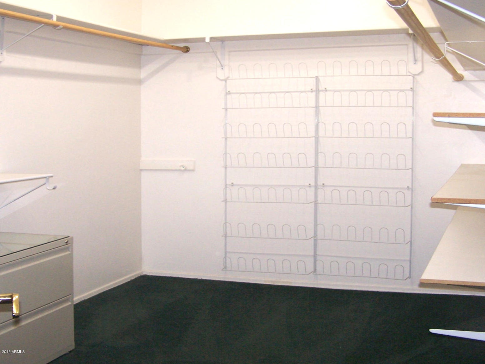 1600 North Starr Road Apache Junction, AZ 85119 - Photo 69 of 104 good closet