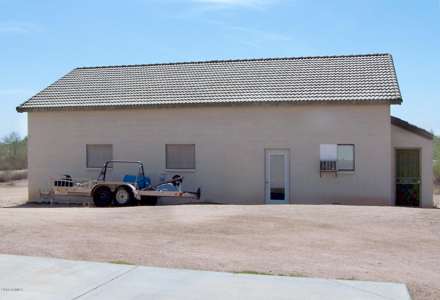 1600 North Starr Road Apache Junction, AZ 85119 - Photo 78 of 104 100_9414