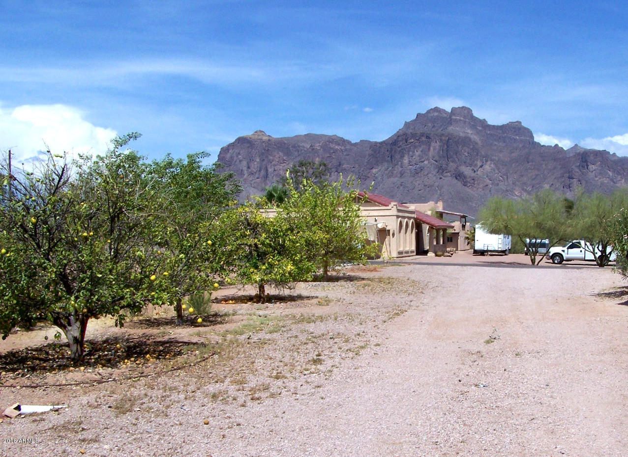 1600 North Starr Road Apache Junction, AZ 85119 - Photo 97 of 104 100_9385