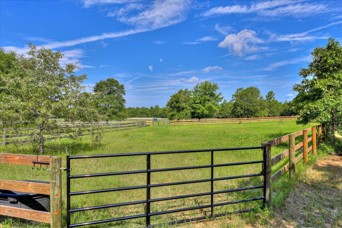 670 Oak Ridge Club Road Windsor, SC 29856 - Photo 18 of 23