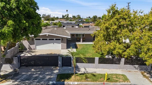 $850,000 | 8531 Vicki Drive, Whittier, CA 90606