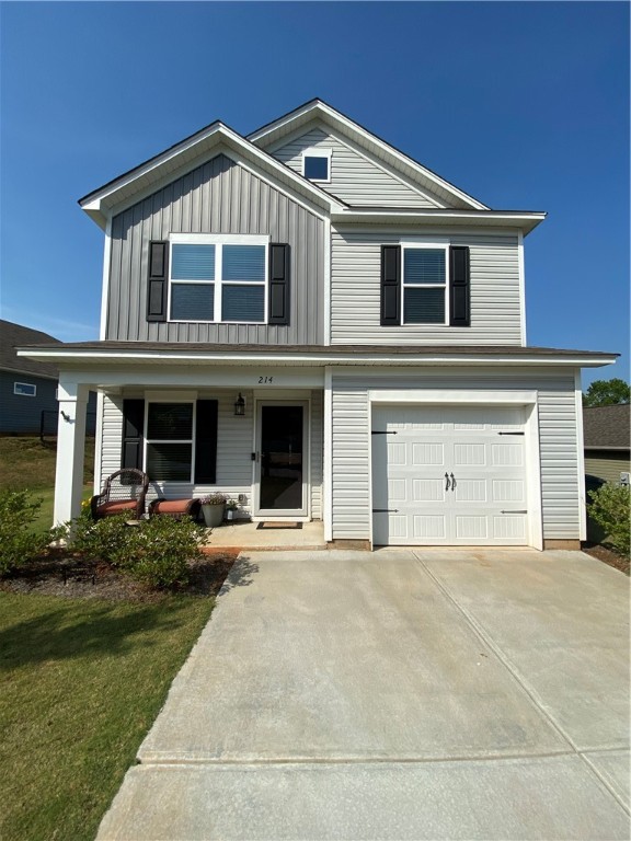 214 Maple Grove Road Seneca, SC 29678 - Photo 1 of 37 Gallery Image 1