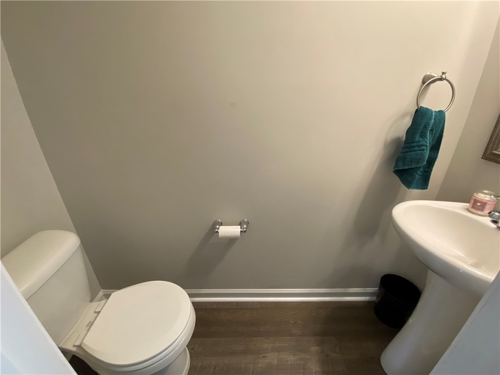 214 Maple Grove Road Seneca, SC 29678 - Photo 15 of 37 Gallery Image 15