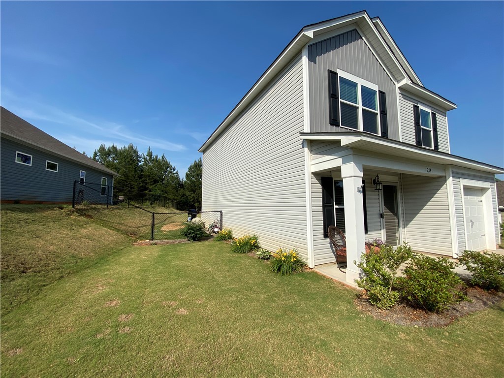 214 Maple Grove Road Seneca, SC 29678 - Photo 29 of 37 Gallery Image 29