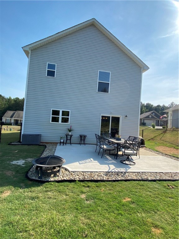 214 Maple Grove Road Seneca, SC 29678 - Photo 34 of 37 Gallery Image 34