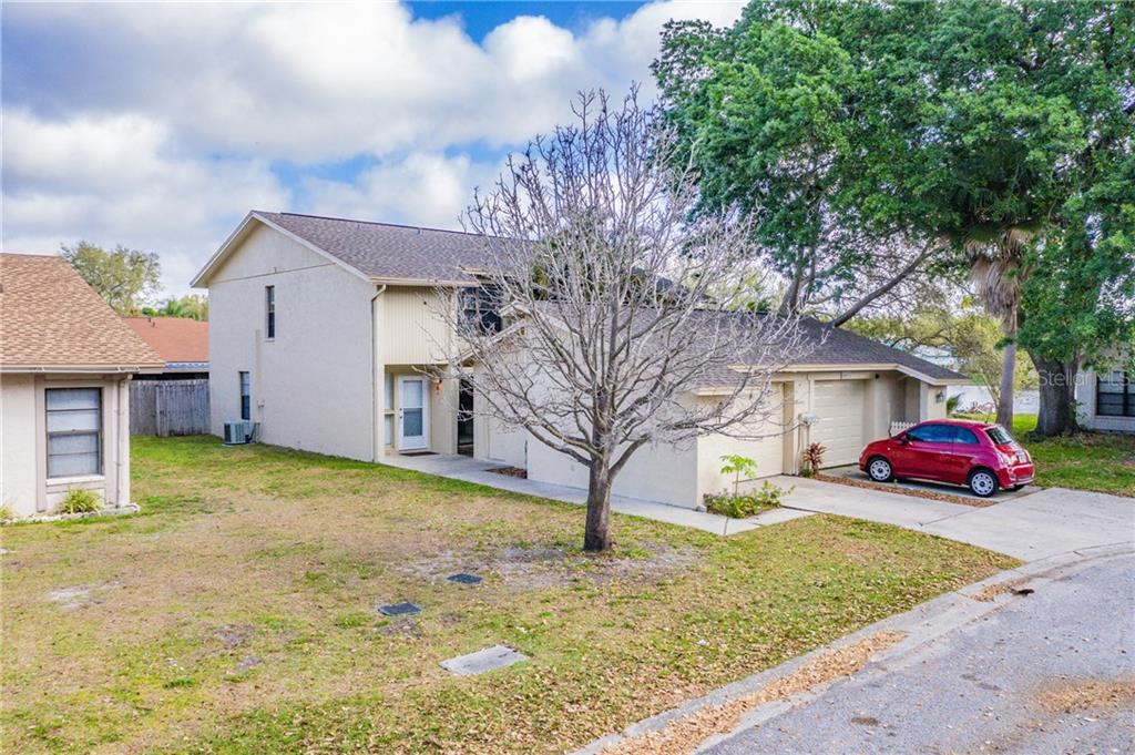 4409 Ridgeline Circle Tampa, FL 33624 - Photo 1 of 1 Welcome to 4409 Ridgeline Circle!