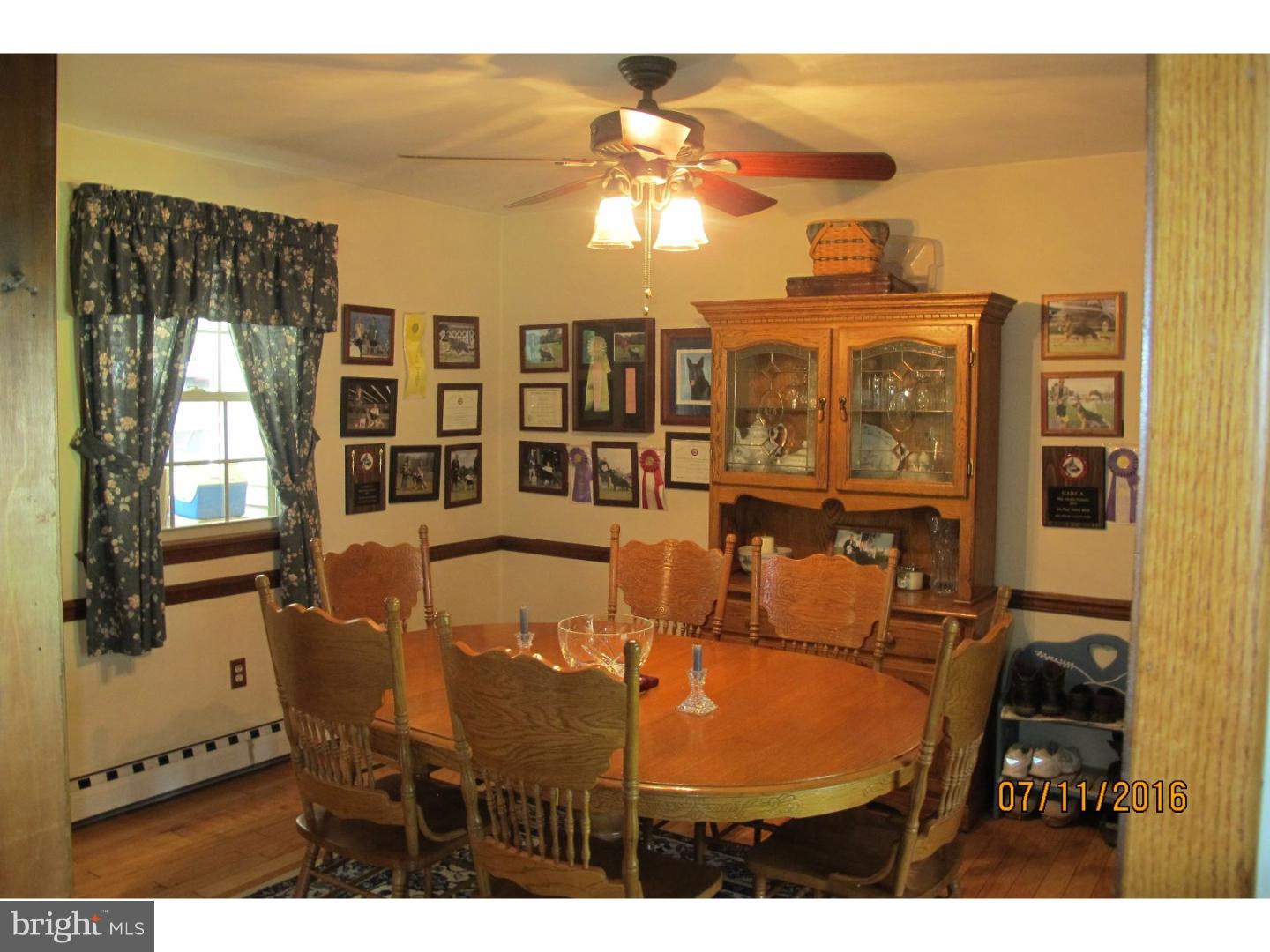 4230 Axe Handle Road Quakertown, PA 18951 - Photo 11 of 16 Dining Room