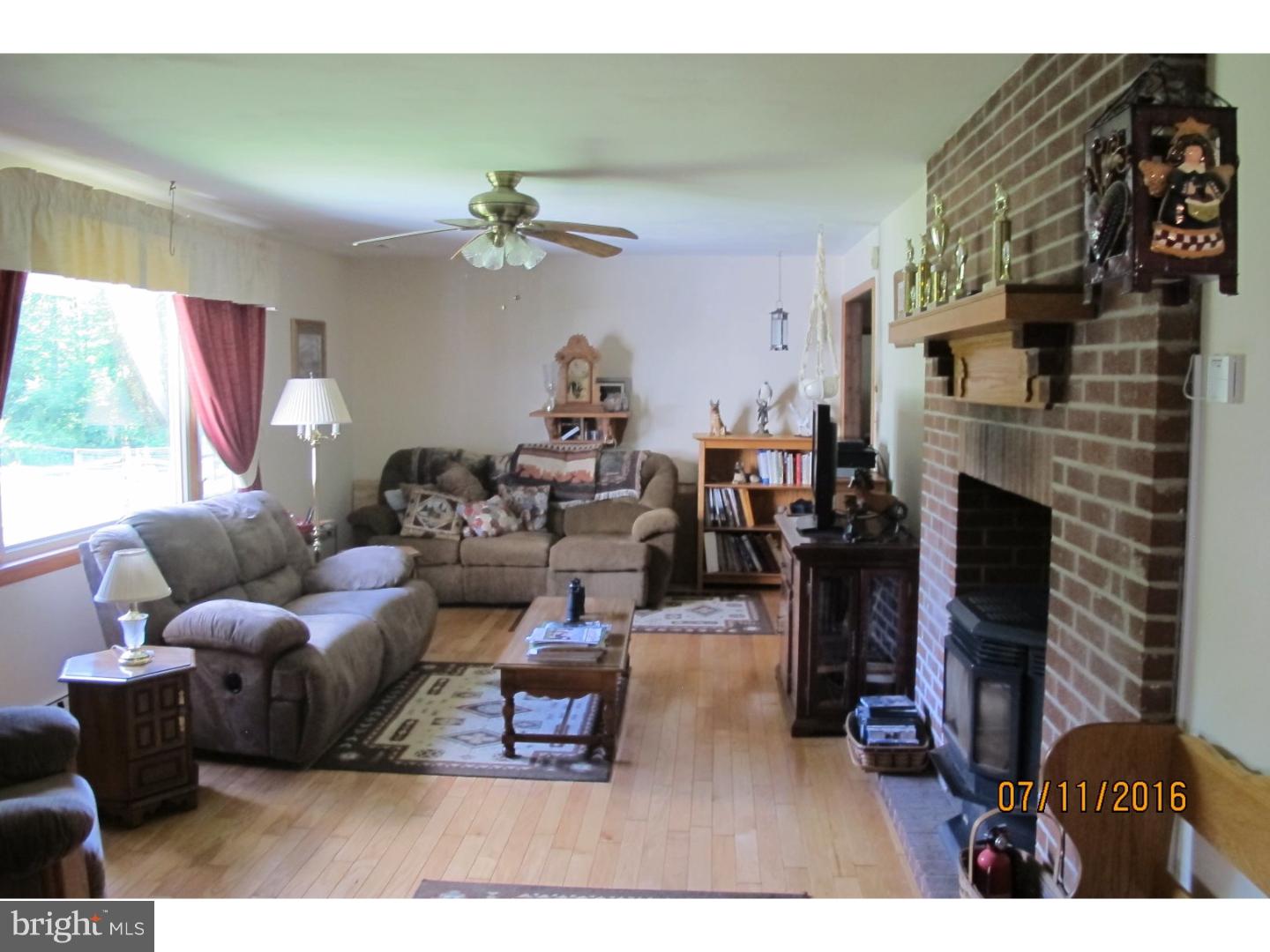 4230 Axe Handle Road Quakertown, PA 18951 - Photo 12 of 16 Living Room