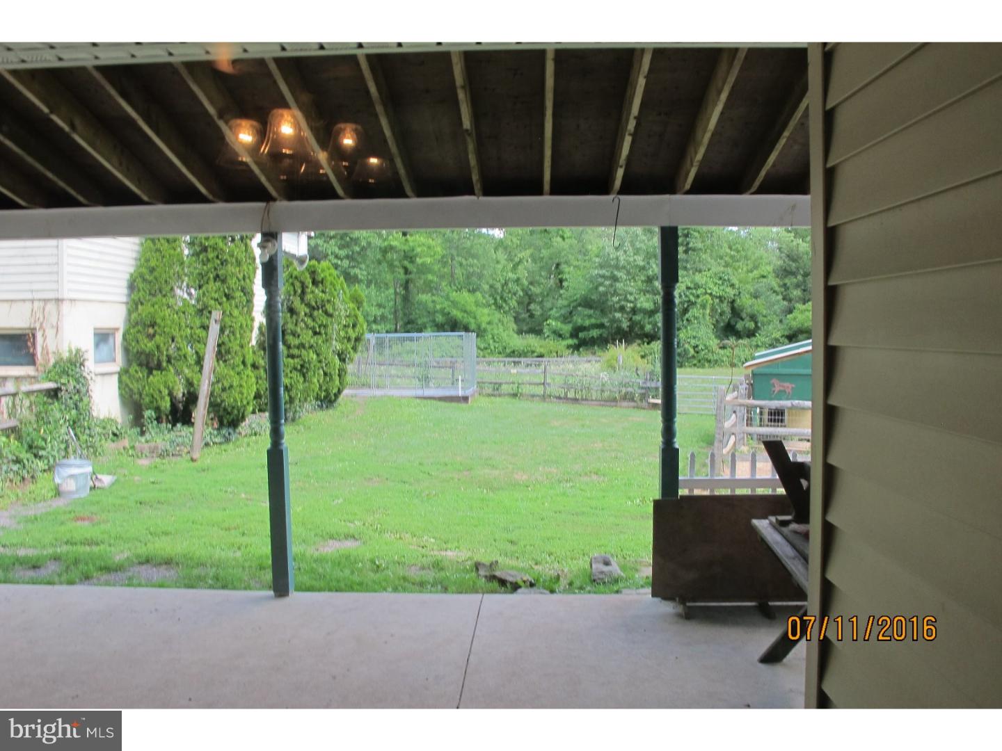 4230 Axe Handle Road Quakertown, PA 18951 - Photo 14 of 16 Patio
