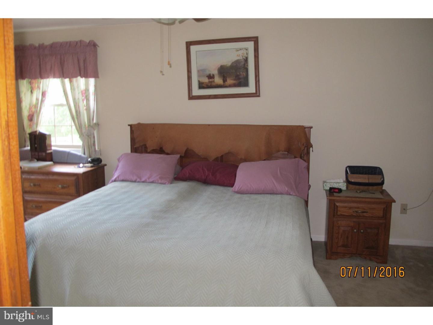 4230 Axe Handle Road Quakertown, PA 18951 - Photo 15 of 16 Master Bedroom