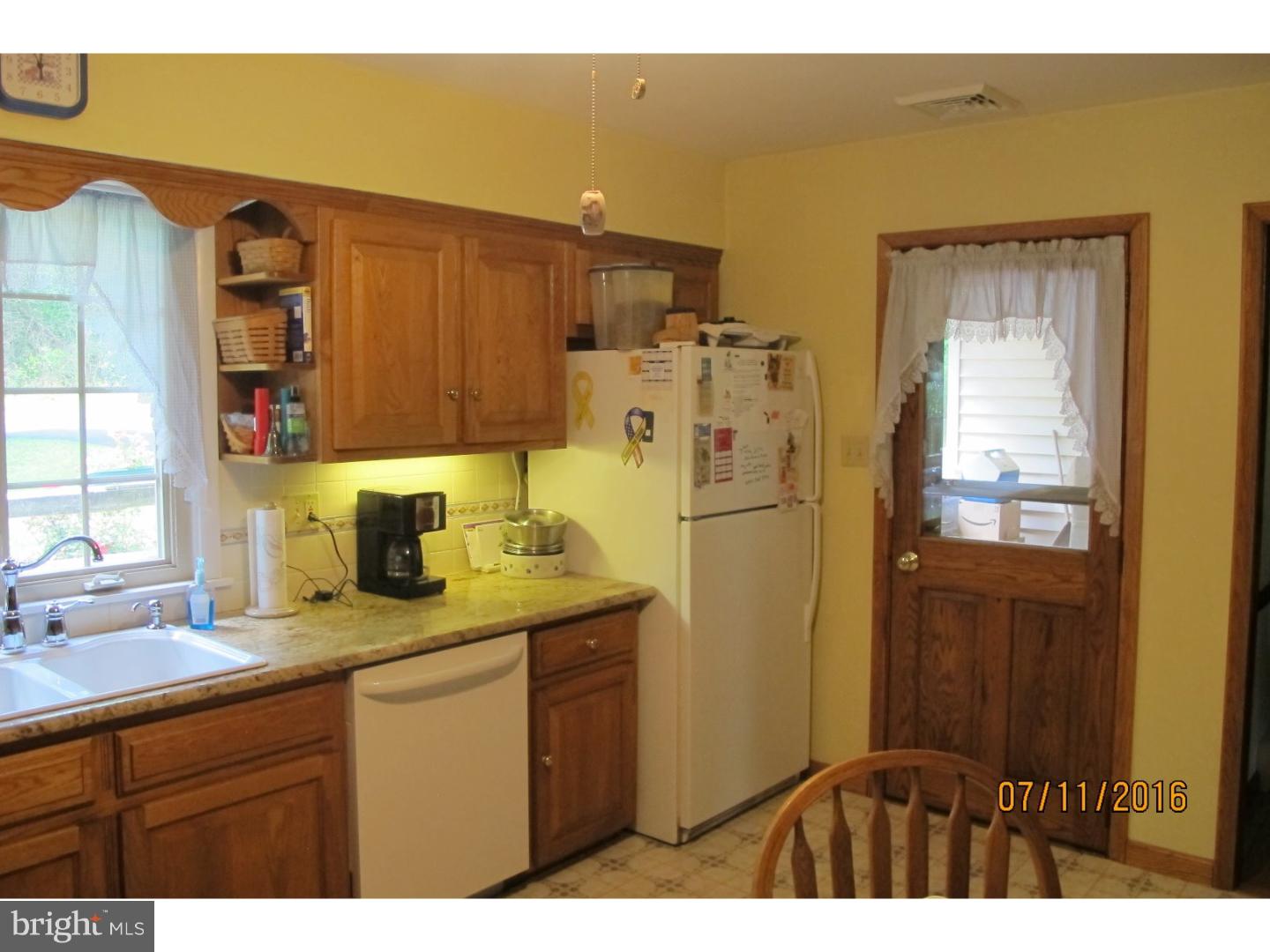 4230 Axe Handle Road Quakertown, PA 18951 - Photo 9 of 16 Kitchen