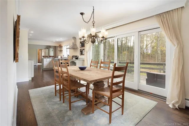 $995,000 | 6 Juniper Ledge Lane, Salisbury, CT 06039