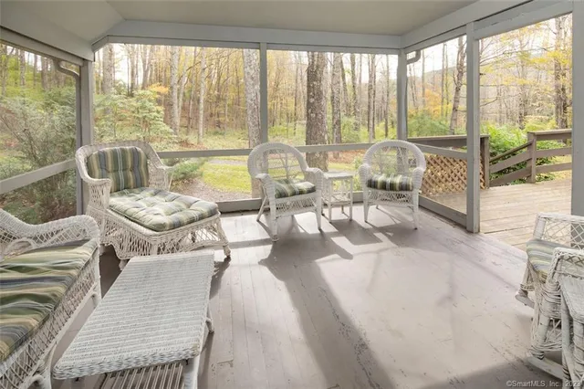 $995,000 | 6 Juniper Ledge Lane, Salisbury, CT 06039