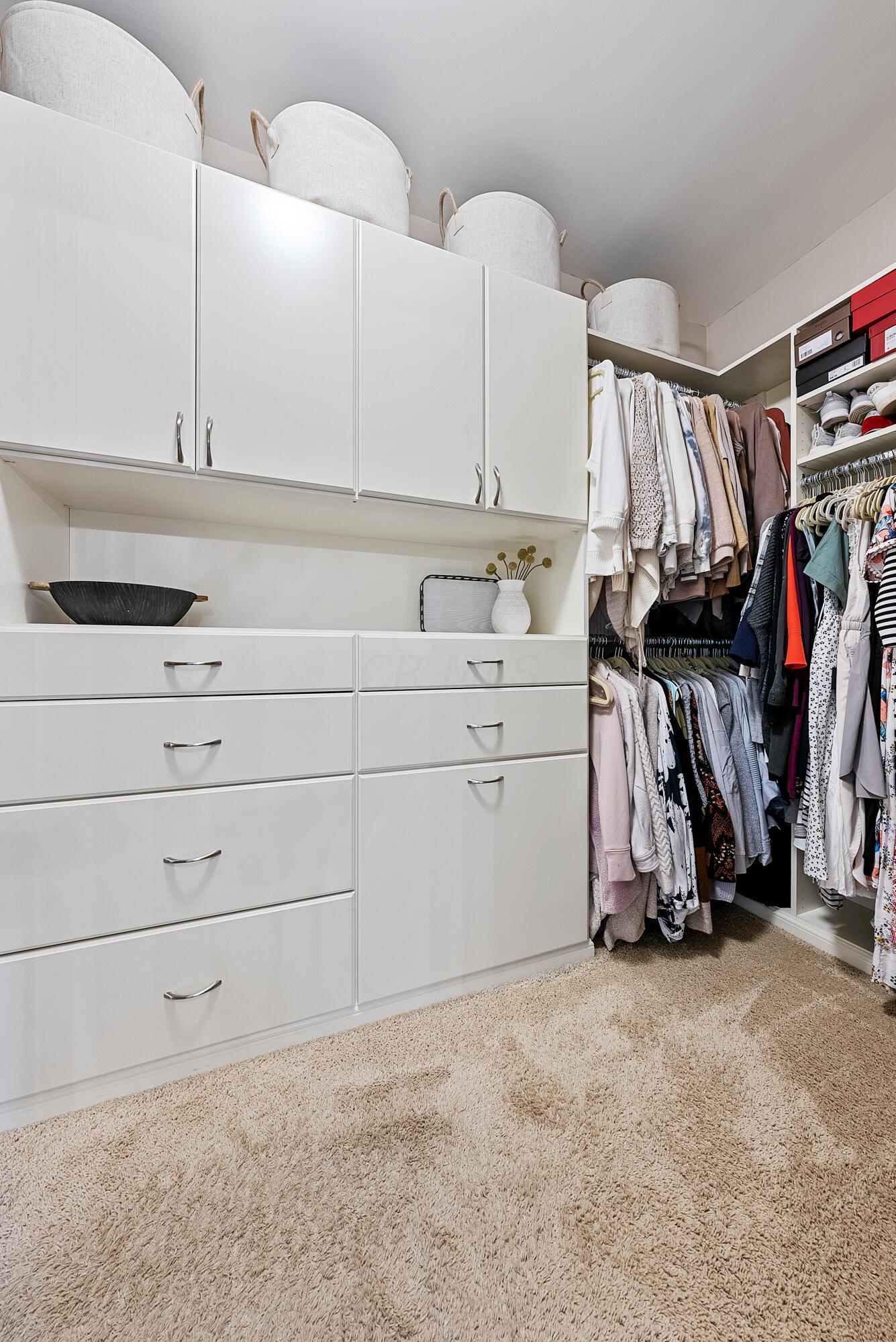 883 Elderberry Loop Delaware, OH 43015 - Photo 41 of 71 Owners' Closet