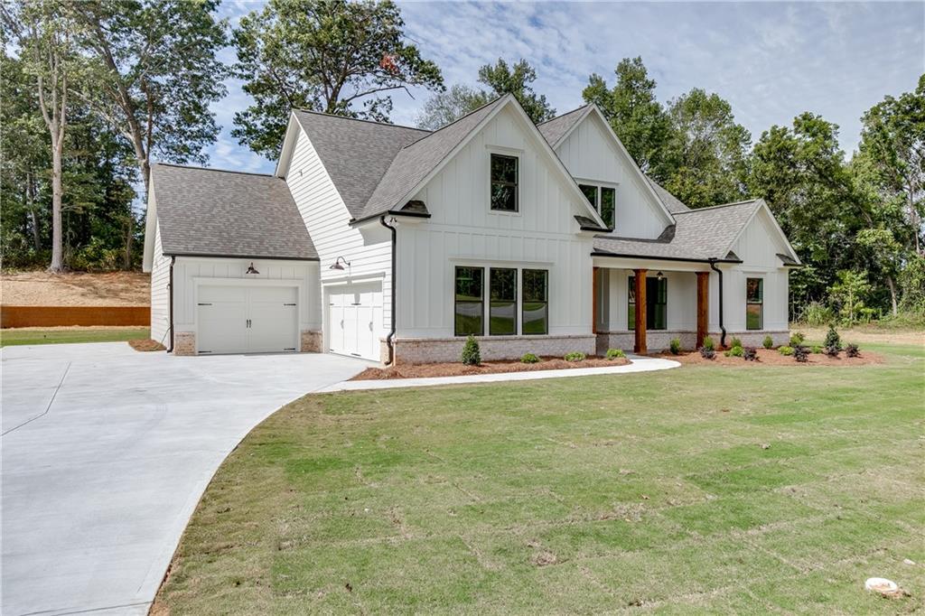 159 Harvest Way Commerce, GA 30529 - Photo 1 of 1