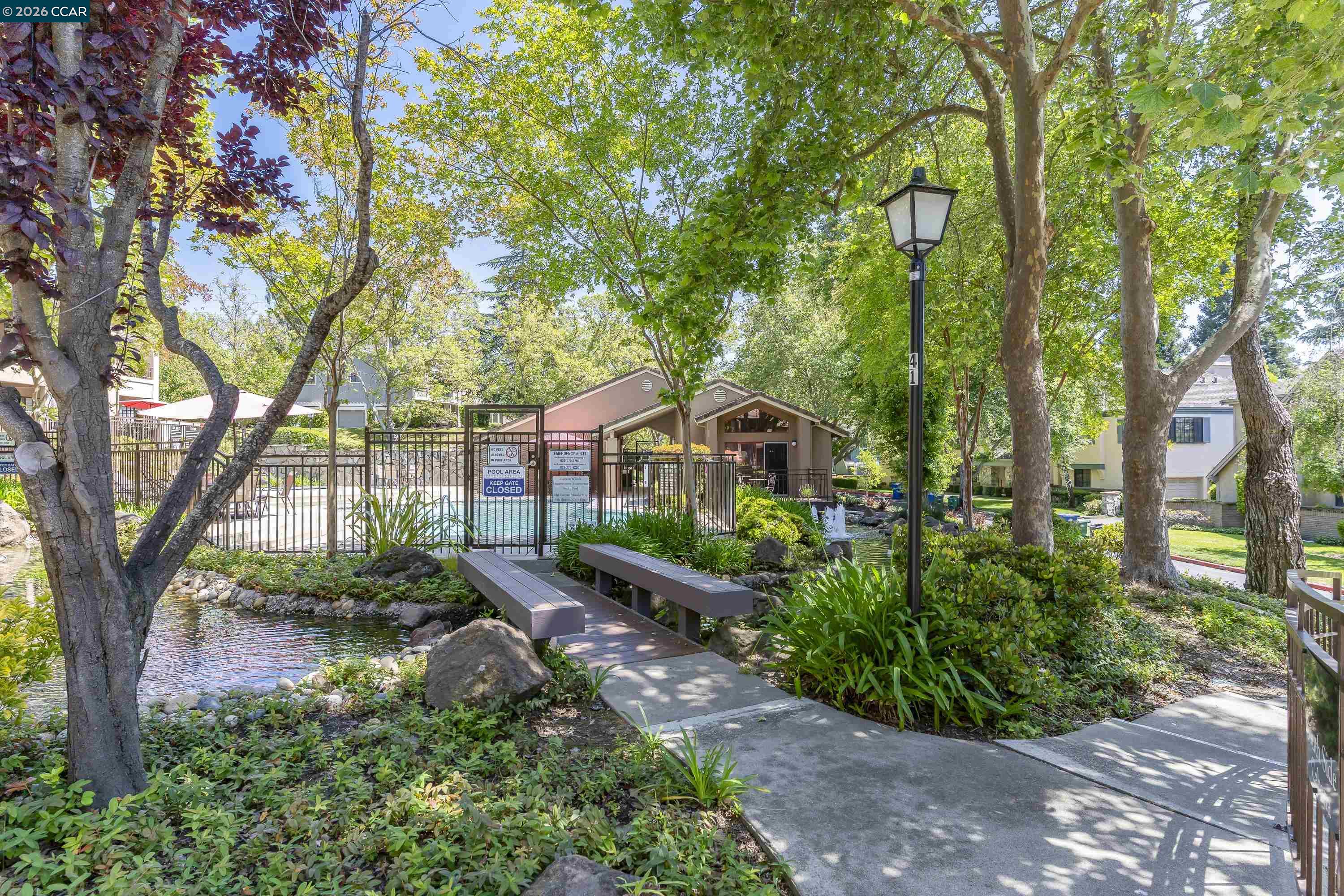 246 Canyon Woods Way, Unit C San Ramon, CA 94582 - Photo 76 of 99