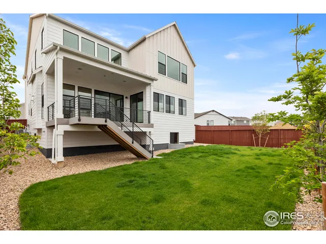 $1,050,000 | 1728 Center Pivot Drive, Windsor, CO 80550