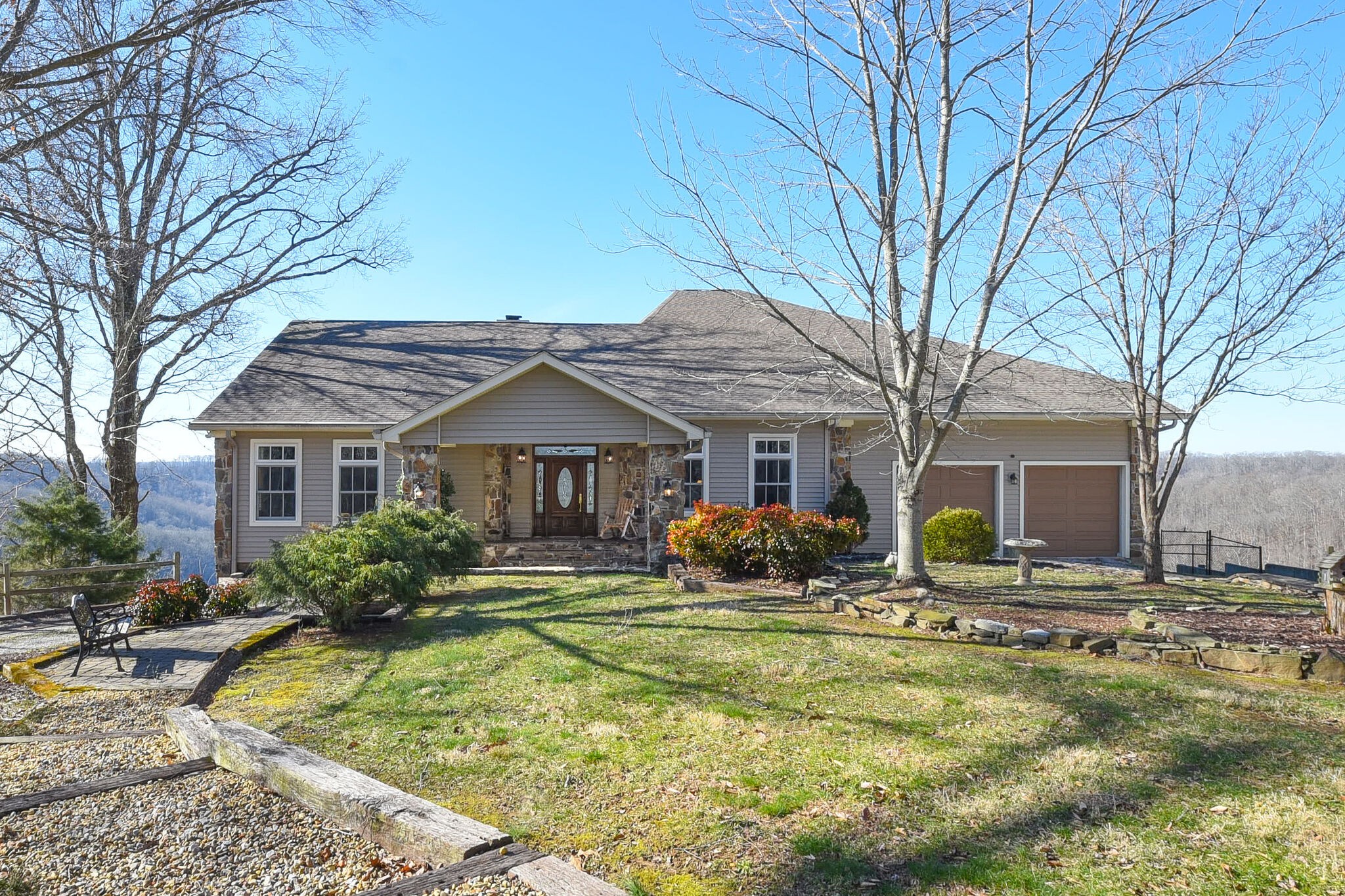 11734 Fox Hill Road Baxter, TN 38544 - Photo 2 of 69 Gallery Image 2